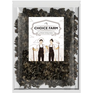 초이스팜 건목이버섯, 500g, 1개