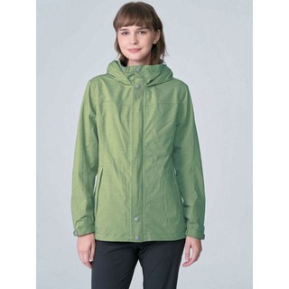 Wildland 荒野 女單件防風防水透氣外套 W3911/W3921