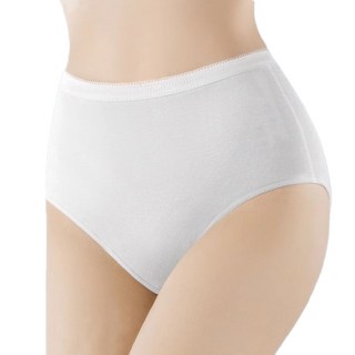 孕婦高腰純棉內褲 舒適透氣孕婦內著 孕婦高腰內褲