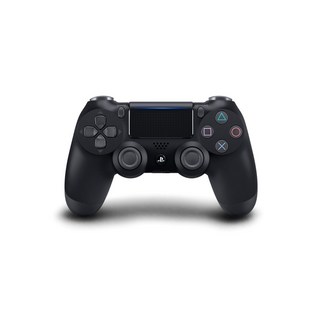 소니 듀얼쇼크 4 중고 Sony Dualshock 4, 1개