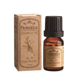 長庚生技 真原松針單方精油10ml 森林 清爽宜人 激發活力 煥然一新, 1個