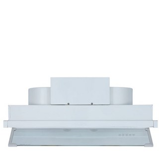 簡約設計抽油煙機，多檔風力調節，高效過濾油煙，節能省電, DR-3590AXL, 單純送貨商品