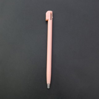 NDSL 플라스틱 금속 터치 스크린 스타일러스 펜 닌텐도 DS 라이트 게임 컨트롤러 교체 액세서리 1 개