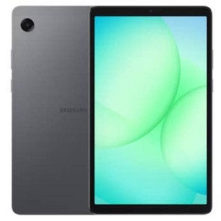 삼성전자 갤럭시 탭 A11 4GB, 그레이, 64GB, Wi-Fi