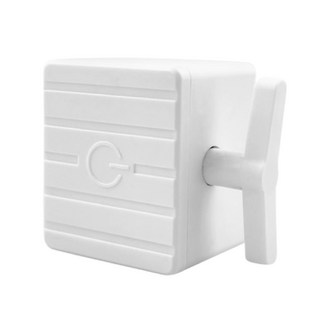 關燈神器，簡易安裝，有效遮光，打造舒適睡眠環境, 1個, 超值款(替換組件x2+含紅外線遙控器)