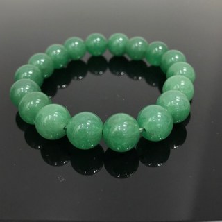 《彩雅寶石精品》東菱玉10M手珠, 1個