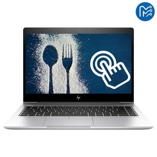 HP 엘리트북 830 G6 14인치 터치스크린 i5-8세대 16G NVMe SSD 256G 윈도우11, WIN11 Home, 16GB, 256GB, 실버