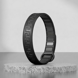 자기장 에너지 건강팔찌 네오디움자석 미세전류 자기장팔찌 정전기 방지