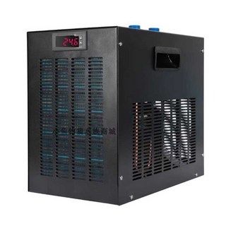 수족관 냉각기 쿨러 관상어 담수어 조절기 사무실, 1개