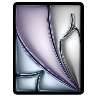 [아이패드 에어 13 M2칩 스페이스그레이 이미지]