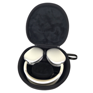 Haruaz AirPods Max Pouch close up