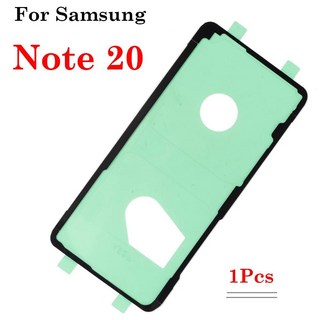 휴대폰 핸드폰 스마트폰 수리 부품 배터리 하우징 커버 케이스 삼성 호환 갤럭시 후면 스티커 접착 접착제 방수 S8 S9 S10 S20 노트 8 9 10 20 플러스 울트라