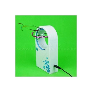 참존과학날개없는 USB 선풍기 만들기(건전지 겸용)/H.