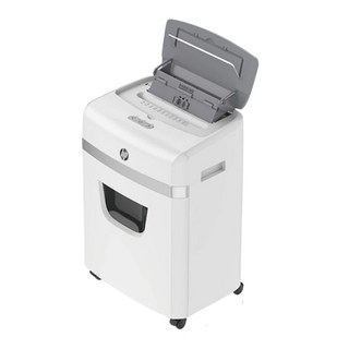 HP W23150CC 自動碎紙機，高保密碎紙，辦公室文件銷毀首選，安全可靠, 白色, W23150CC(C290-A)