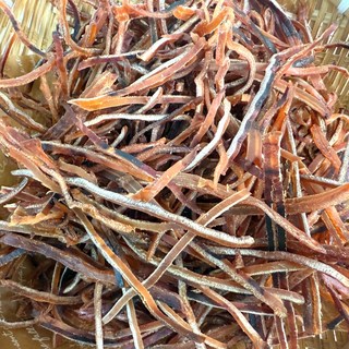 서건푸드 인생맛도리 꽃징어, 2개, 꽃징어 200g