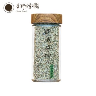 香料共和國 迷迭香碎(30g/罐) 地中海風味料理香料, 1個
