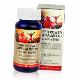 돈스텔 옥타코사놀쏘팔메토 쏘팔메토