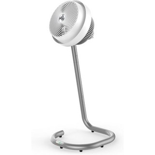 보나도 783DC 에너지 스마트 풀사이즈 에어 서큘레이터 팬 가변 속도 조절 및 높이 가능, 693DC – Variable Speed, Fan, 1개