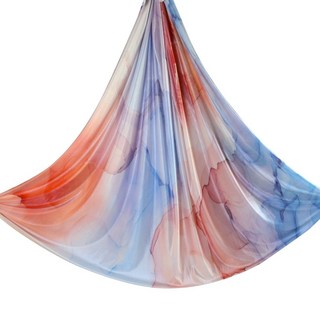 플라잉 해먹 요가 탄력밴드 즐기는 필라테스 필라테스용품, 버터플라이 윙, 기본 모델명/품번