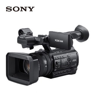[재고보유]SONY 소니 PXW-Z150 4K 및 Full-HD 캠코더 방송 수준의 화질을 보장하는 휴대용 컴팩트 캠코더