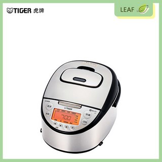 TIGER 虎牌 JKT-D18R IH電子鍋 土鍋塗層, WHITE