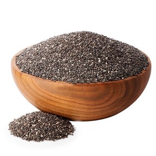 本草養生 奇亞籽 300g 飽足感 高纖維 促進排便 外食族, 1個