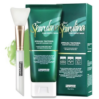 블랙헤드 모공수축팩 모공 코팩 피지녹이는 티트리 청소팩 각질팩 좁쌀여드름 여드름마스크, 1개, 1개입