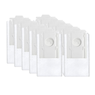 [호환] 오니아니 삼성 비스포크 제트봇 AI 스팀 먼지봉투 10개 VCA-RDB95B