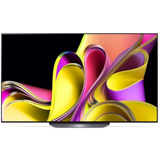 LG전자 4K UHD OLED TV 방문설치, 163cm(65인치), OLED65B4SNA, 스탠드형