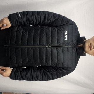 핑 골프 웨어 남성 바람막이 패딩 자켓 점퍼 겨울