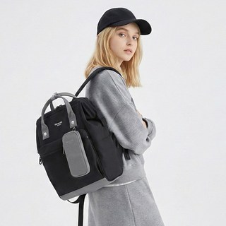 히마와리 초등학생 책가방 노트북 핸드폰 가방 백팩 No.1027