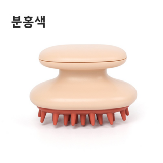 애완동물 마사지 빗 - 고양이 개용 털 관리 부드러운 핀 피부 마사지 & 털 제거 빗