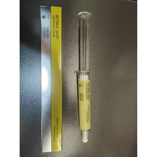 視黃醇眼霜 緊緻眼霜精華液 跳補水, 1件, 水光視精華液, 10ml