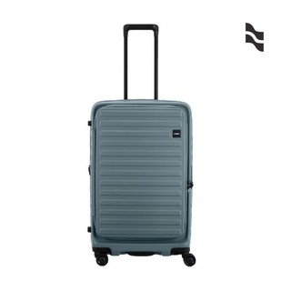 LOJEL CUBO FIT 28吋胖胖箱 - 岩石藍
