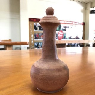 祐全生技牛樟木寶瓶 牛樟原木聞香瓶 YT 55-58, YT 55