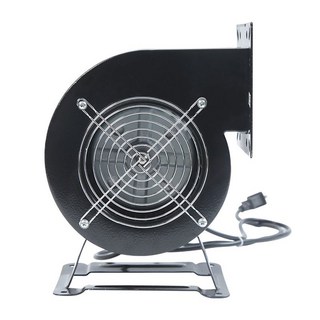 소형 시코로팬 3인 공업용 주방용 버클 산업용 환기팬 75mm 식당 75파이프, [속도조절 지원 보호등급 IP54 절연등급 F등급], 1개