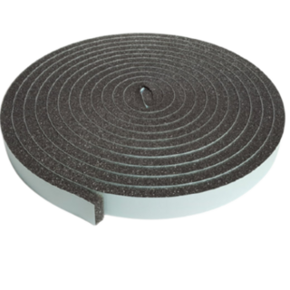 외풍차단 문풍지 스폰지형, 2개