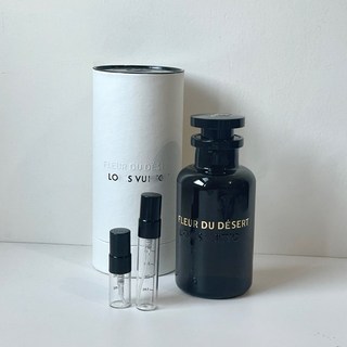 現貨 5ml 香氛小樣 破曉 逸時 加州夢 戀印 逍遙 無限 風中玫瑰 沙漠玫瑰 花香調木質調果香調香氣噴霧 秋冬香氛 春夏香氛, 1個, Fleur du Desert 沙漠之花