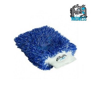 MADNESS 매드니스 인크레디미트 워시미트 Incredi Wash Mitt, 1개