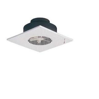 ecgo五金百貨 浴室抽風機 浴室通風扇直排 110V, JY-8001