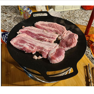 아툼 멀티 그리들 팬, 1개