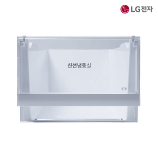 LG 정품 S834MKE10.CKOR S834MTE10.CKOR S834MTE20.CKOR S834MWW12.CKOR S834MWW1D.CKOR 신선냉동실 바구니, 1개, AJP76175002