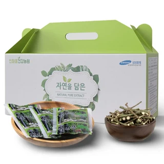 진짜 벌나무즙 국내산 무방부제 HACCP 인증, 60개, 100ml