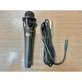 【永發直播】光華商場 en.CORE 300 電容式手持麥克風 有線直播麥克風 高音質清晰收音, 麥克風