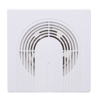 아파트 욕실용 화장실 환풍기 10DRB 15DRB 저소음 설계 동우 디프셔 환풍기