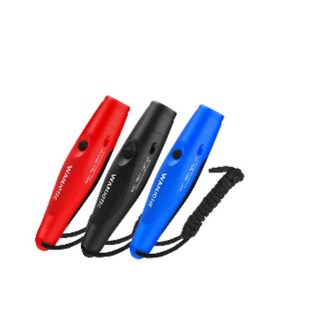 전자 호루라기 호신용 경보기 휘슬 알람 안전 신호 호각, 다코다 전자호루라기-블랙, 1개, 다코다 전자호루라기-블랙