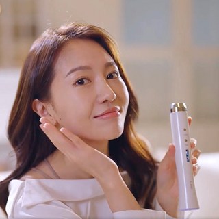 물방울 리프팅 초음파 마사지 울퍼미 충전식 휴대용 가정 피부 탄력관리 뷰티 디바이스, 전용젤증정, 울퍼미리프팅