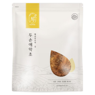두손애약초 옥수수수염, 200g, 1개