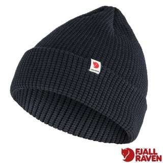 Fjallraven 小狐狸 輕柔保暖針織帽 Tab Hat 滑雪帽 翻折遮耳帽 毛帽 賞雪滑雪 北極狐