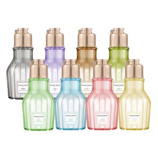 DREAM TREND 凱夢 LYKY香氛沐浴露 40ml - 香水沐浴乳 沐浴乳 沐浴露, 1個, 黑【紅醋栗&雪松】40ml